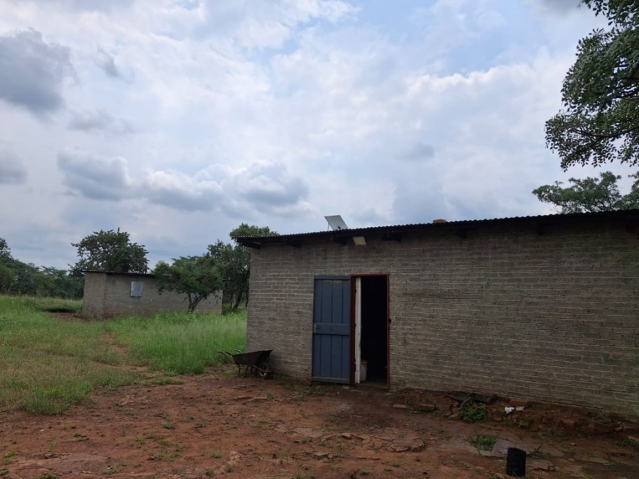 Commercial Property for Sale in Rustenburg Central North West